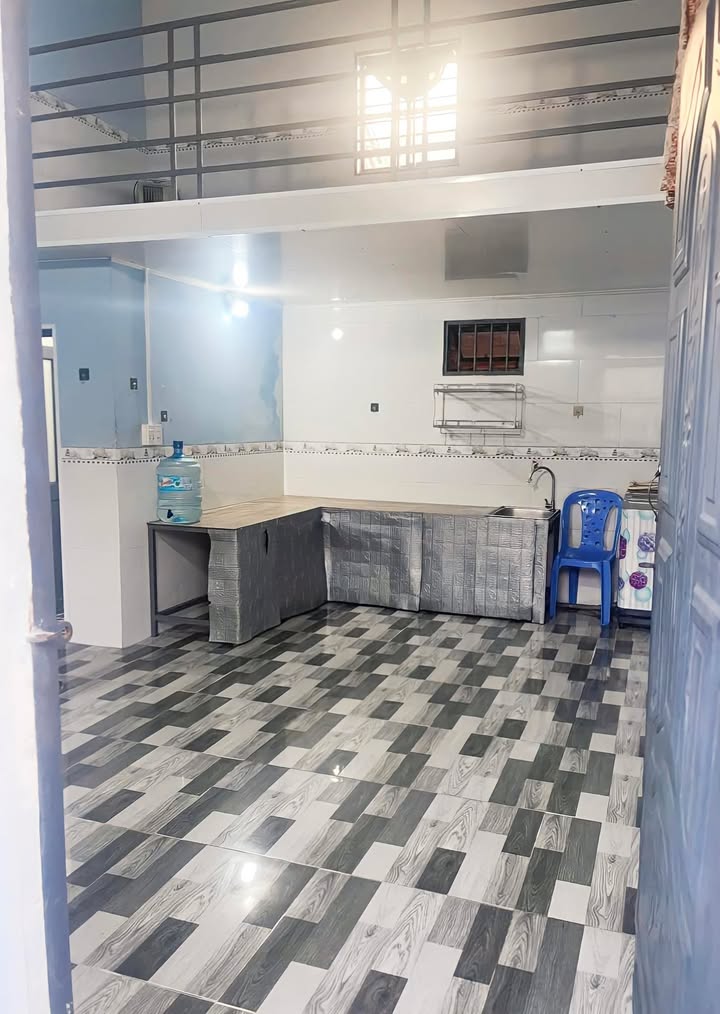 Cho thuê phòng trọ Mỹ Xuân 45m² - Còn 1 phòng, nhanh tay liên hệ!