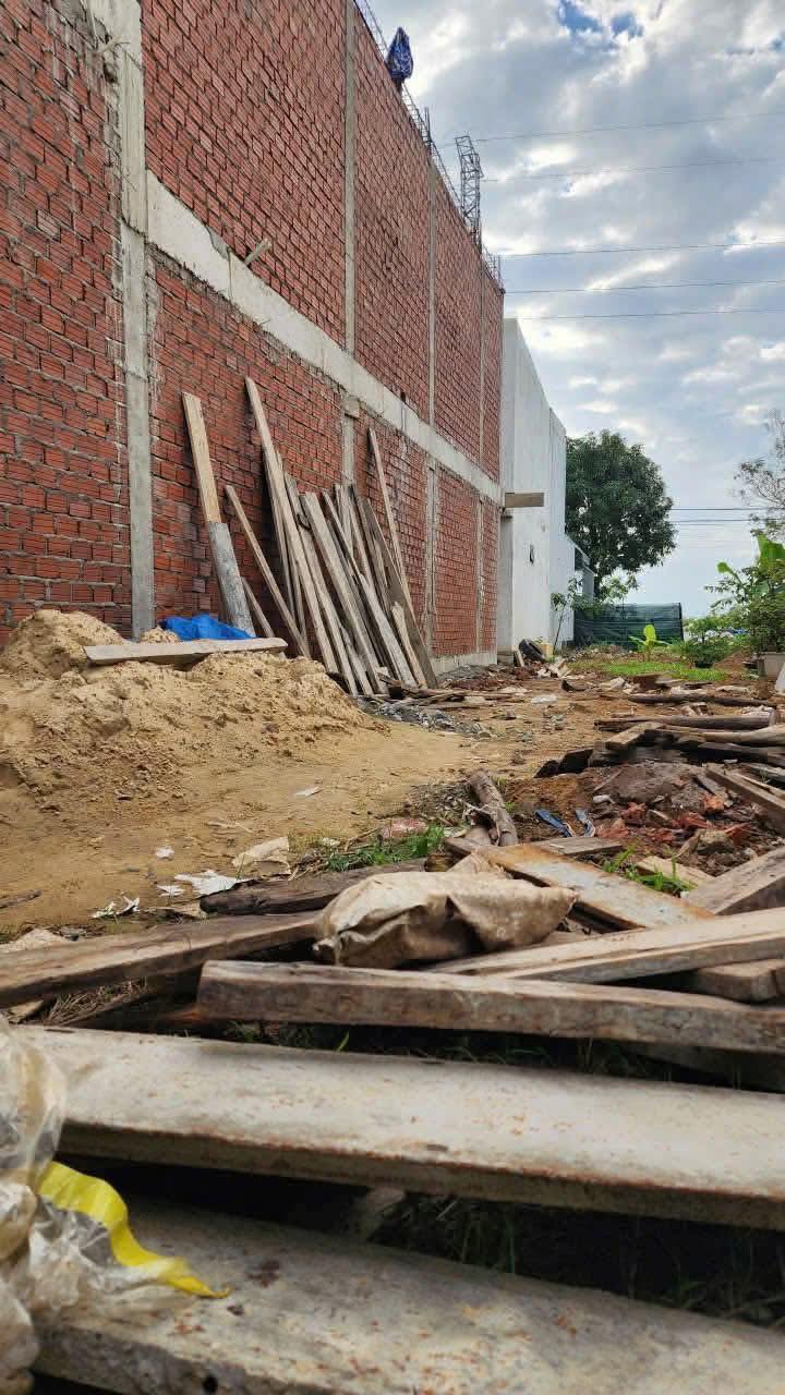 Đất nền Hòa Quý, Ngũ Hành Sơn 100m² giá 4 tỷ - Hướng Đông, đường 5.5m