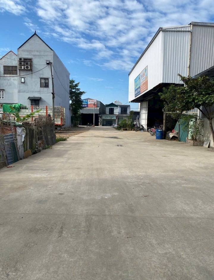 Đất nền Dân Hòa, Thanh Oai 144m² giá 40 tỷ - Cơ hội đầu tư tuyệt vời!