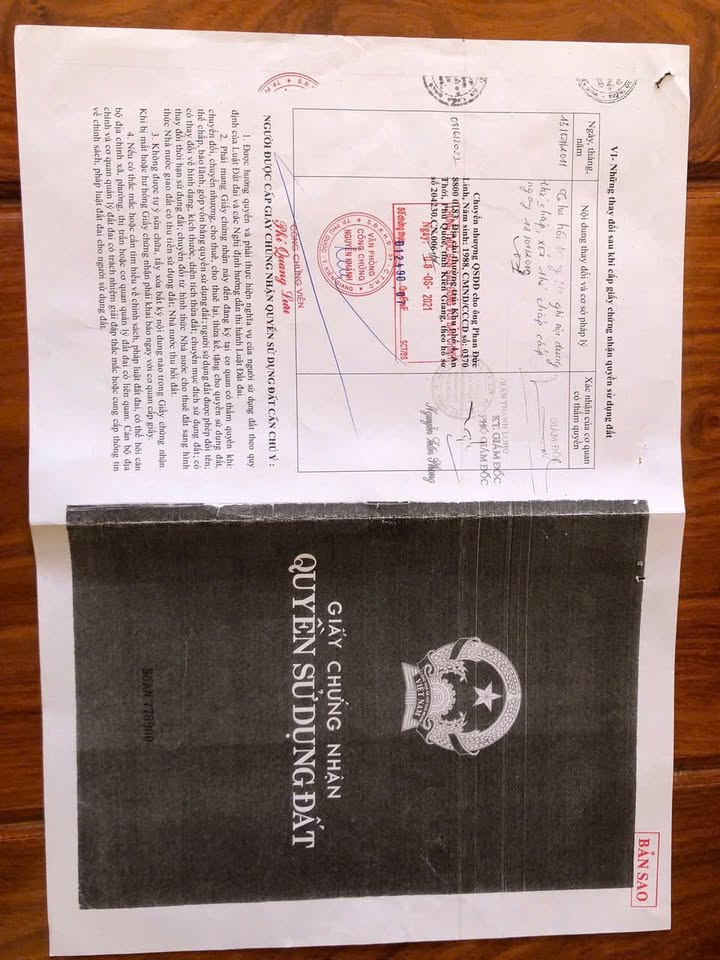 Cần bán nhà Phú Quốc 54m² giá 3.5 tỷ - Tiện ích xung quanh tuyệt vời!