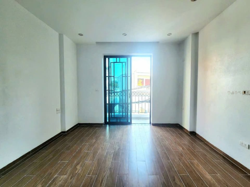 Nhà 3 tầng tại Quảng Phú, Thanh Hóa 65m² giá 3.9 tỷ - Thiết kế tiện nghi, vào ở ngay!