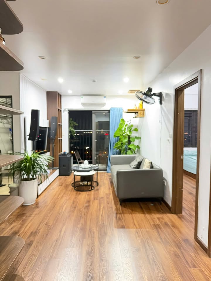 Căn hộ chung cư Athome Thanh Hóa 60m² giá 1.9 tỷ - Chính chủ bán gấp!