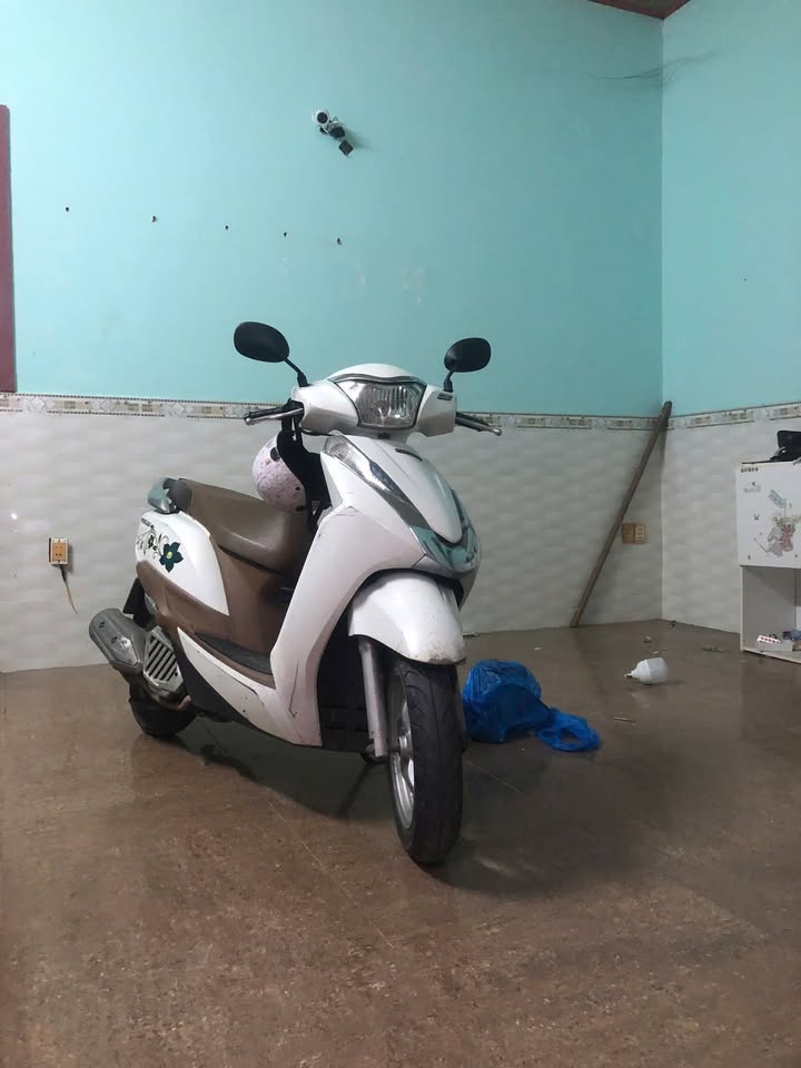 Nhà cho thuê tại Dĩ An 80m² giá 5 triệu - Gần sân vận động Đông Hòa!