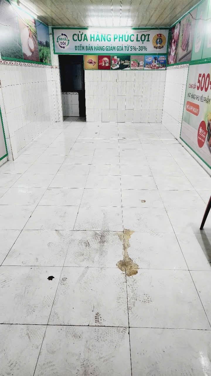 Nhà mặt tiền đường 2 Bà Trưng, Dĩ An 80m² giá 5 triệu - Kinh doanh thuận lợi!