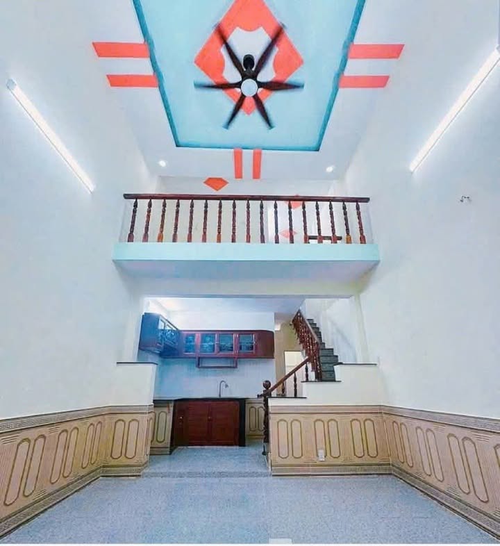 Nhà cho thuê Tân Bình, Dĩ An 50m² giá 4 triệu - Không thể bỏ lỡ!