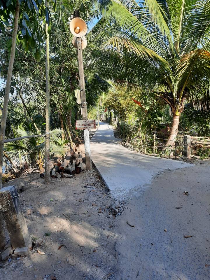 Đất nền Bình Phước 130m² giá 260 triệu - Cơ hội đầu tư tuyệt vời!