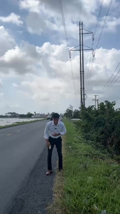 Đất Ninh Quới A, Hồng Dân 990m² giá 1.155 tỷ - Đầu tư sinh lời vượt trội!