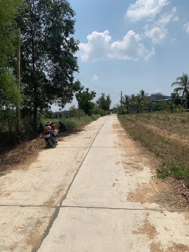 Đất nền An Phước An Khê 360m² giá 520 triệu - Đầu tư sinh lời ngay!