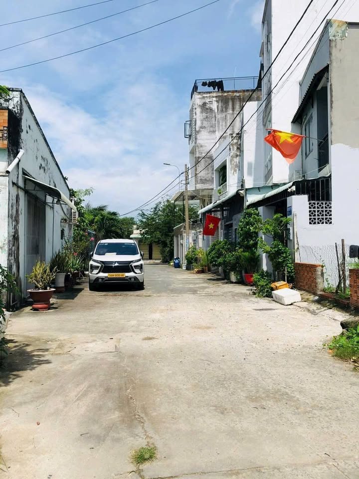 Đất thổ cư 428m² phường Long Trường giá 14.55 tỷ - Đầu tư sinh lời ngay trung tâm!