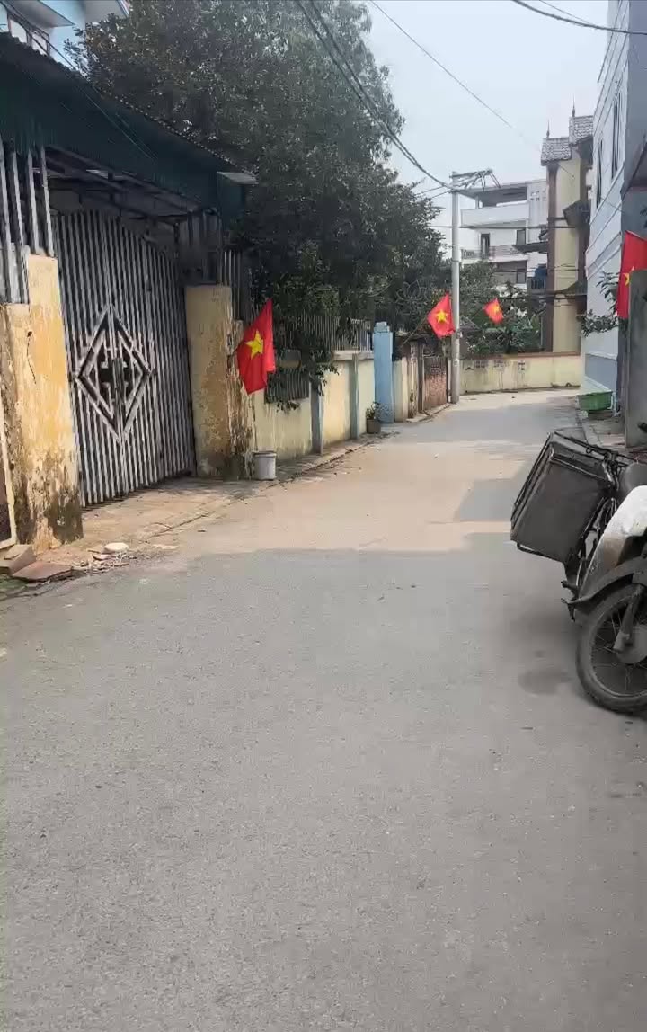 Đất nền 50m² đường Ỷ Lan, phường Phú Thị giá 3.68 tỷ - Cơ hội đầu tư hấp dẫn!