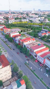 Nhà riêng Dãy 2 Trần Hưng Đạo, Đồng Hới 63m² giá 3 tỷ - Thương lượng ngay!