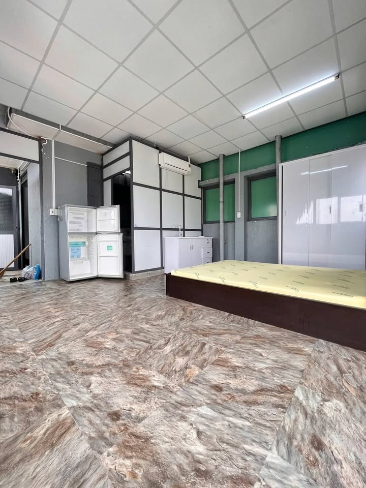 Phòng cho thuê tại 30 Đại Nghĩa, Tân Bình - 4.5 triệu, giờ giấc tự do!