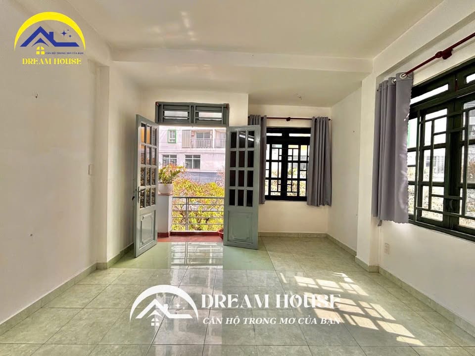 Studio Bancol Trần Hưng Đạo 30m² giá 4.1 triệu - Không chung chủ, an ninh 24/7!