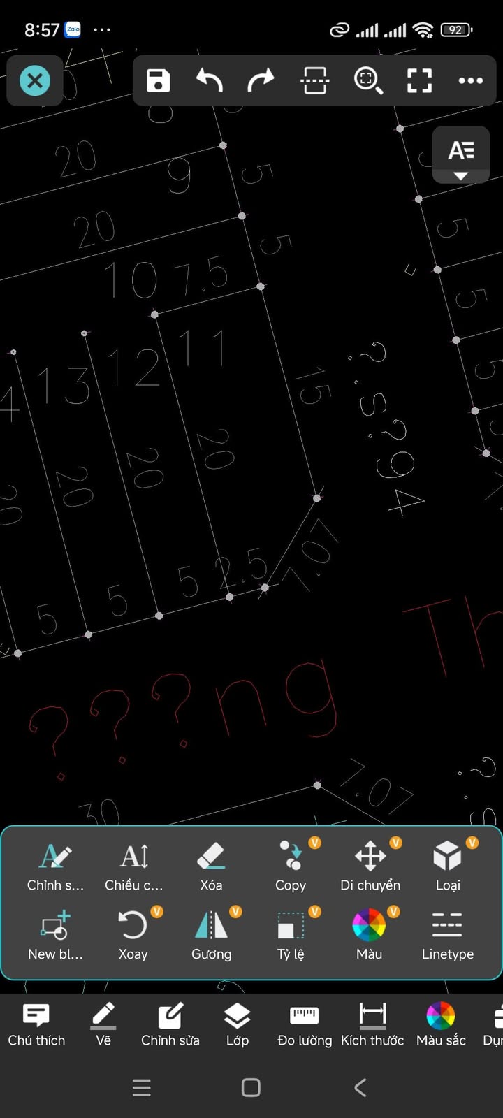 Đất góc 137m² tại KĐT Mỹ Gia, Nha Trang - Giá chỉ 6.576 tỷ VND!