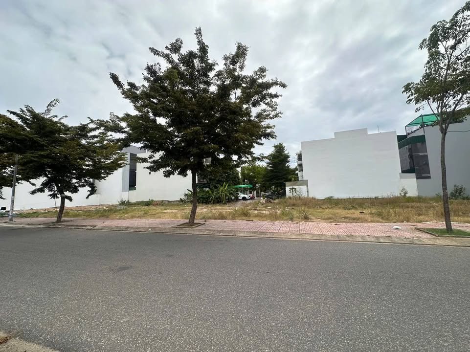 Đất nền KDT Mỹ Gia Gói 5 Nha Trang 109m² giá 4.7 tỷ - Lô sạch đẹp, pháp lý rõ ràng!