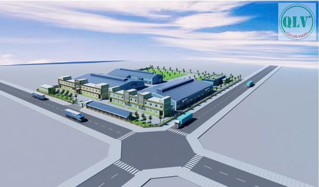 Cho thuê nhà xưởng KCN Thành Thành Công, Tây Ninh 20.027m² - Cơ hội đầu tư hấp dẫn!