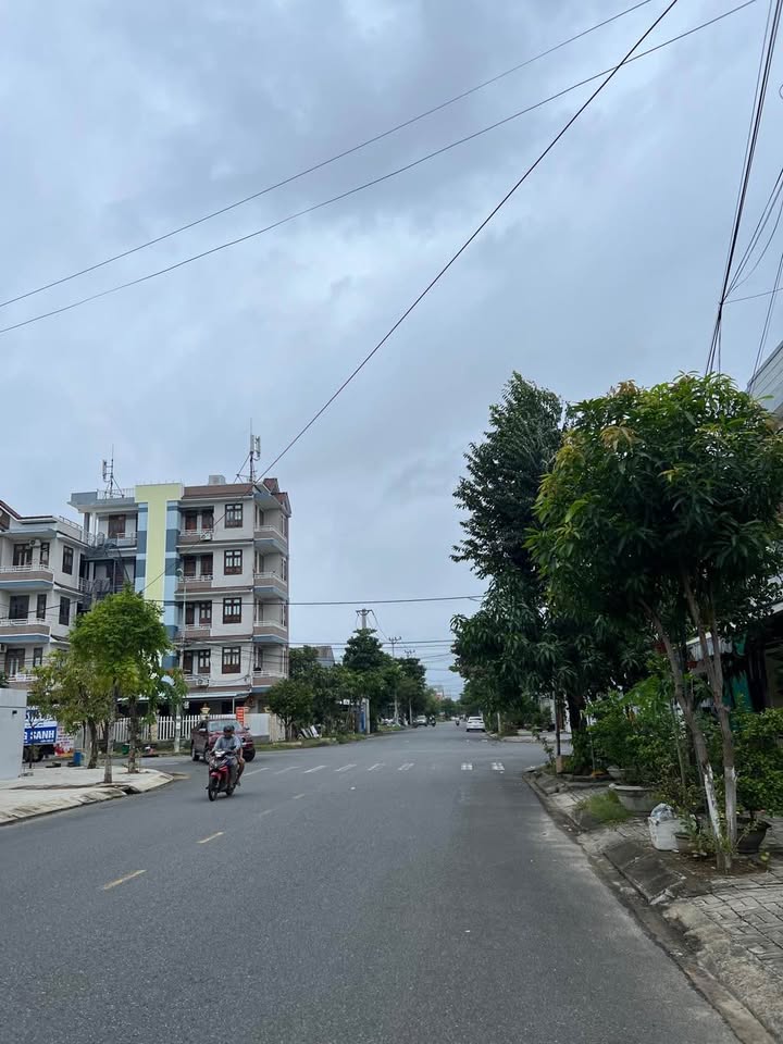 Nhà 2 tầng mặt tiền Mẹ Thứ, Hòa Xuân, Đà Nẵng, 115m² chỉ 7 tỷ - Tiềm năng kinh doanh vượt trội!