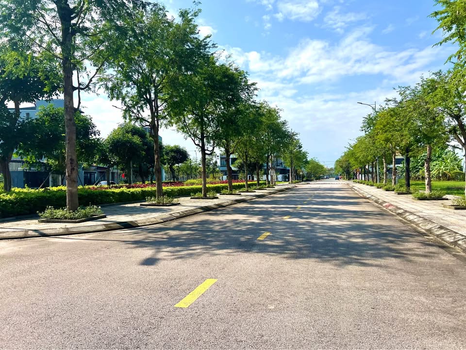 Đất nền đường Nguyễn Thị Định, quận Sơn Trà, 132m² giá 3.25 tỷ - Sổ đỏ chính chủ