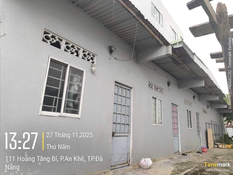 Đất nền Hòa An, quận Cẩm Lệ 110m² giá 6 tỷ - Đầu tư sinh lời ổn định!
