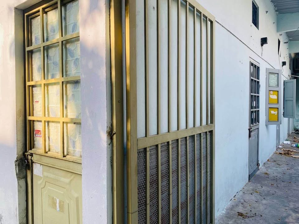 Dãy trọ 2 mặt kiệt Lê Văn Hiến 58m² giá 3.25 tỷ - Đầu tư sinh lời lý tưởng!