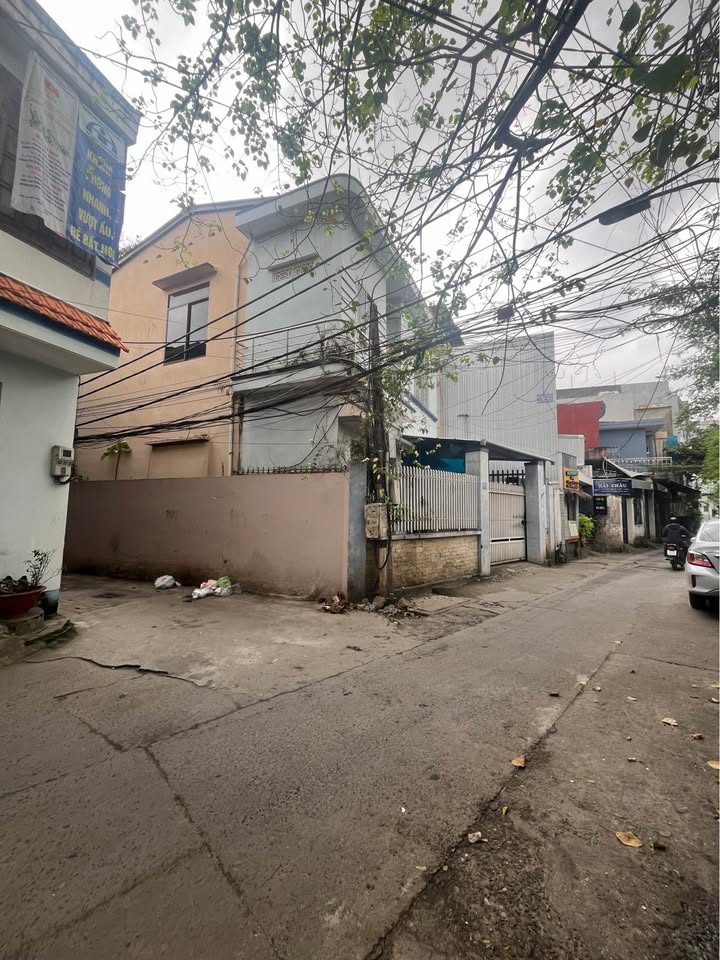 Nhà bán Kiệt 311 Nguyễn Hoàng, Hải Châu, 60m² - Thiết kế 3 tầng tặng kèm!