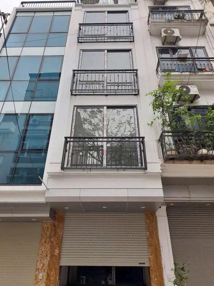 Nhà Liền Kề Phú Diễn, Bắc Từ Liêm 46m² giá 25 triệu - Thiết kế thông sàn đẳng cấp!