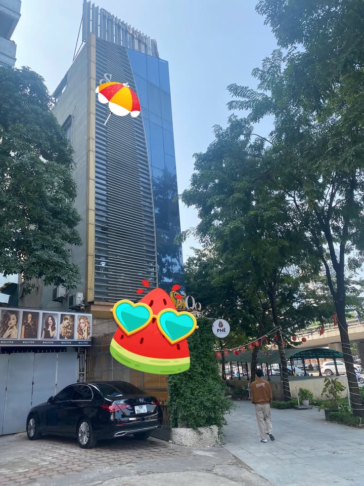 Mặt bằng kinh doanh Nguyễn Trãi, Thanh Xuân 31m² giá 20 triệu - Vị trí đắc địa, sẵn khách!