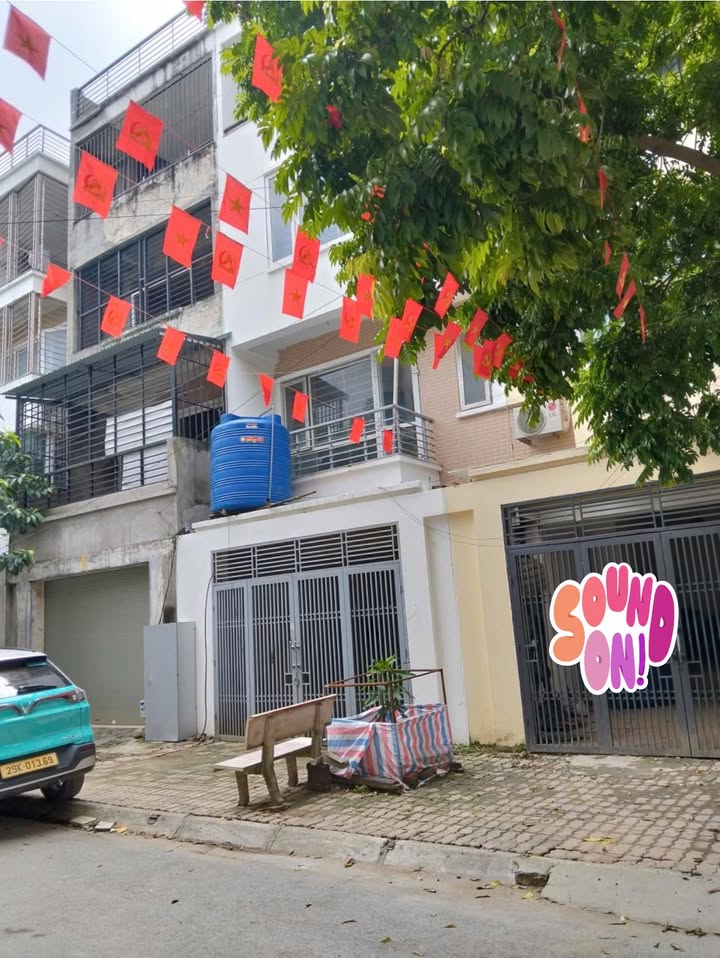 Nhà liền kề LK6 Tân Tây Đô 96m² giá 15 tỷ - Cơ hội đầu tư tuyệt vời!