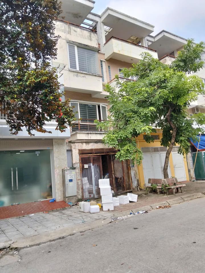 Nhà liền kề Tân Tây Đô 90m² giá 15 tỷ - Hướng Đông Nam phong thủy tốt!