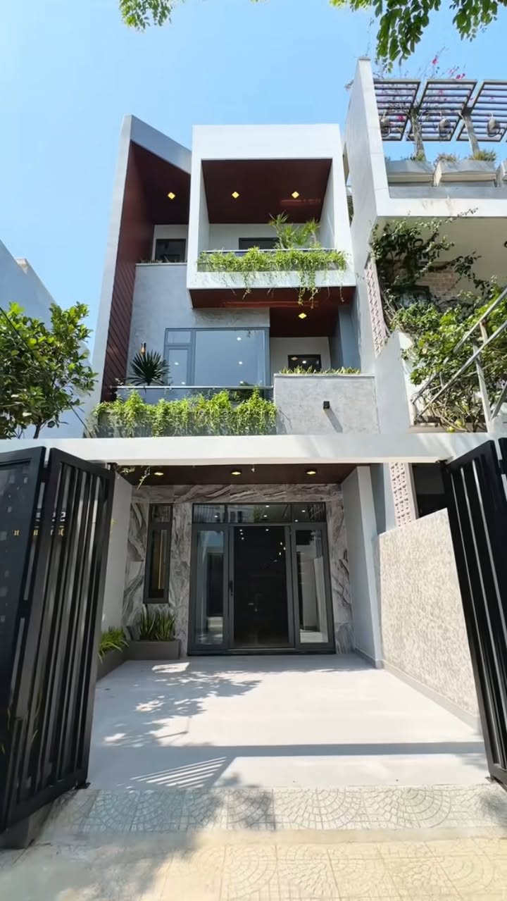 Nhà bán gấp đường Kha Vạn Cân, Thủ Đức 76m² giá 2.58 tỷ - Đầu tư sinh lời ngay!