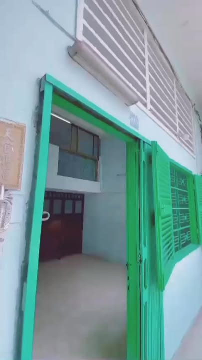 Chung cư cho thuê đường Hải Thượng Lãn Ông, Q.5, 56m² chỉ 4 triệu - Sẵn sàng vào ở!