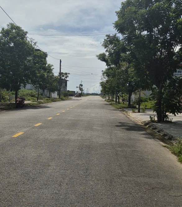 Đất KQH Thủy Thanh - Đường Số 5, 150m² giá 4.95 tỷ - Cơ hội đầu tư tuyệt vời!