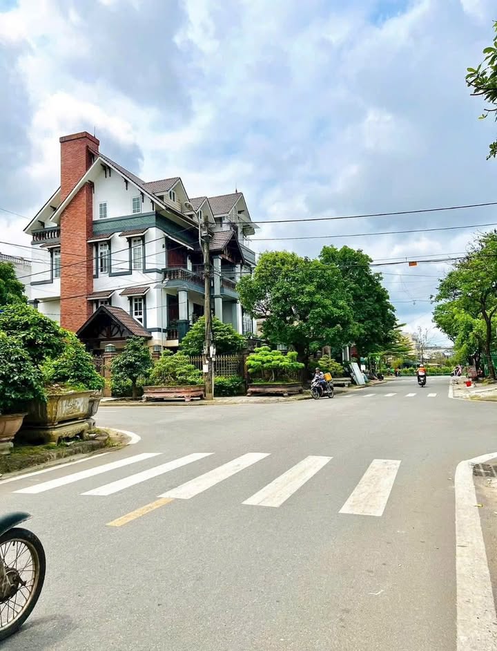 Đất Mặt Tiền Đường Hoàng Văn Thụ, Huế 157m² giá 9 tỷ - Đầu tư sinh lời ngay!