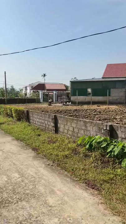 Đất nền Thạch Thắng 150m² - Chính chủ bán nhanh, giá thỏa thuận