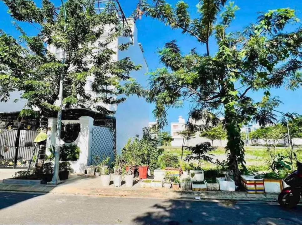 Đất nền Vĩnh Thái Nha Trang 130m² giá 6.89 tỷ - Đầu tư sinh lời hấp dẫn!