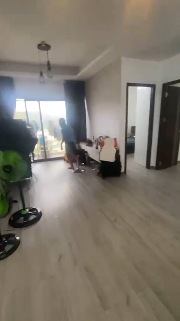 Căn hộ chung cư Nam Nha Trang 2PN giá tốt - Full nội thất, view sông núi đẹp!