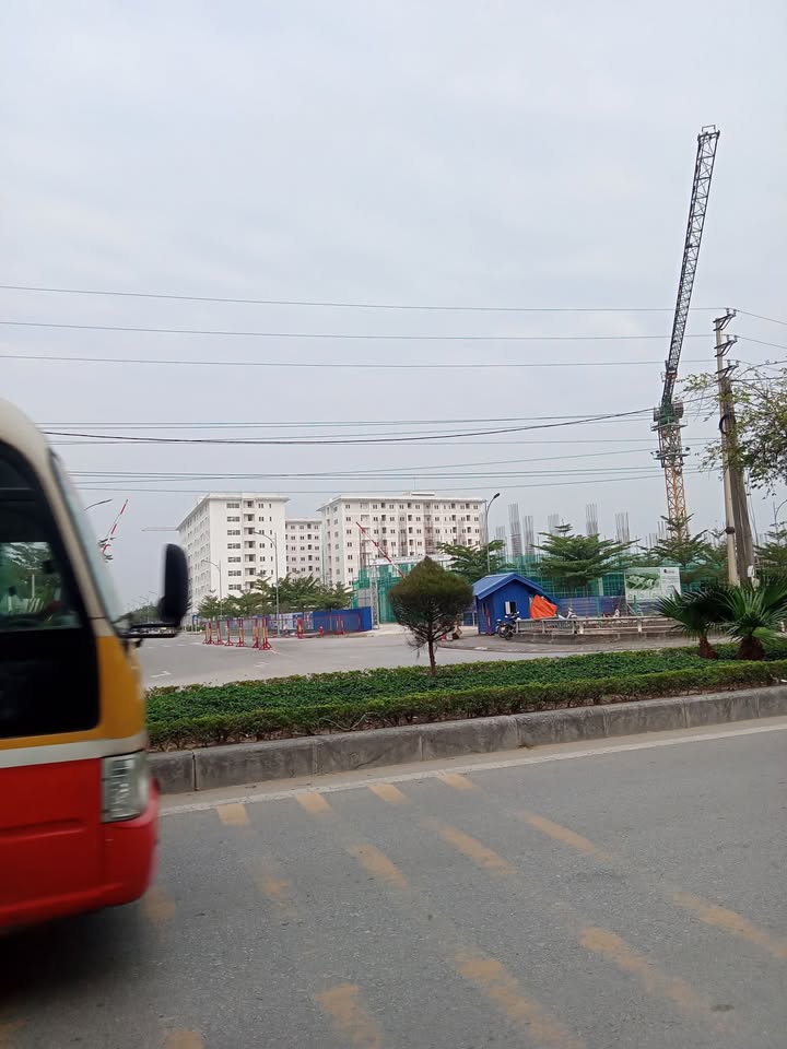 Nhà mặt tiền Quốc lộ 47, Thanh Hóa 94m² - Kinh doanh đỉnh cao gần KCN Lễ Môn!