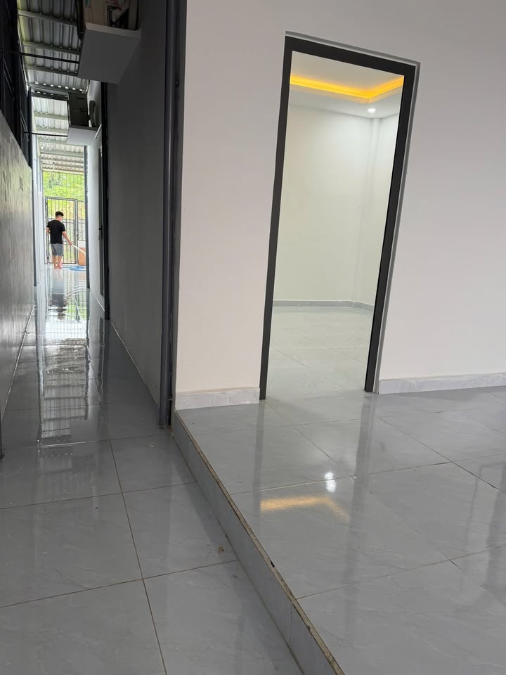 Nhà cấp 4 cho thuê tại đường Phòng Không, Phước Long, Nha Trang - Giá chỉ 8 triệu/tháng