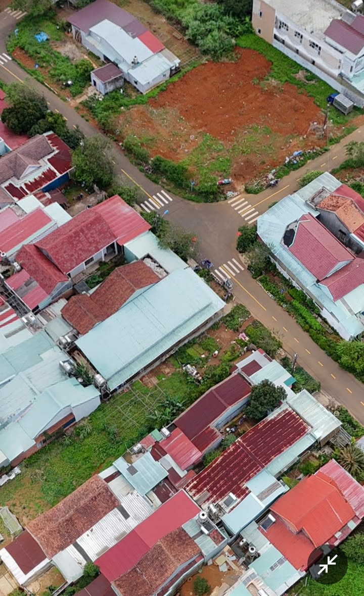 Đất thổ cư 500m² Măng Đen - Vị trí đắc địa, giá thỏa thuận!