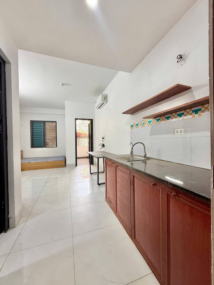 Nhà cho thuê tại Thanh Liệt, 30m² giá 3.9 triệu - Mặt đường ô tô đỗ cửa!