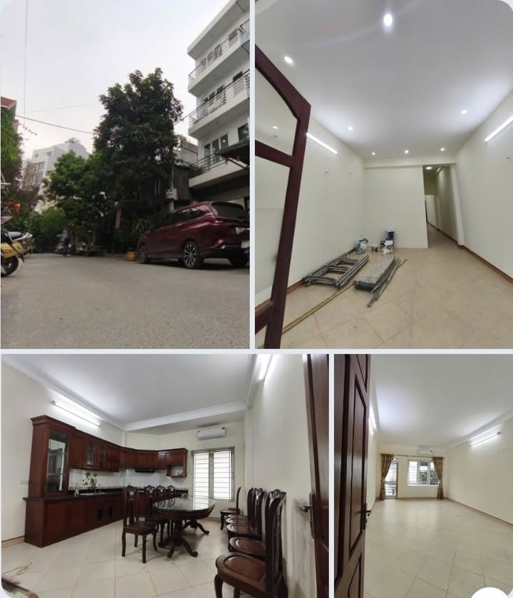 Nhà cho thuê Đỗ Đức Dục – Mễ Trì, 75m² giá 28 triệu - Phù hợp văn phòng, kho xưởng!