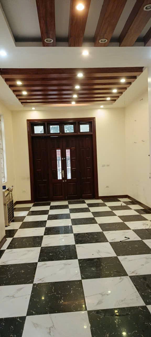 Cho thuê biệt thự Văn Quán 200m² - Kinh doanh sầm uất, hợp đồng dài hạn