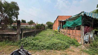 Đất thổ cư Hậu Nghĩa 115m² giá 1.3 tỷ - Đầu tư sinh lời ngay!