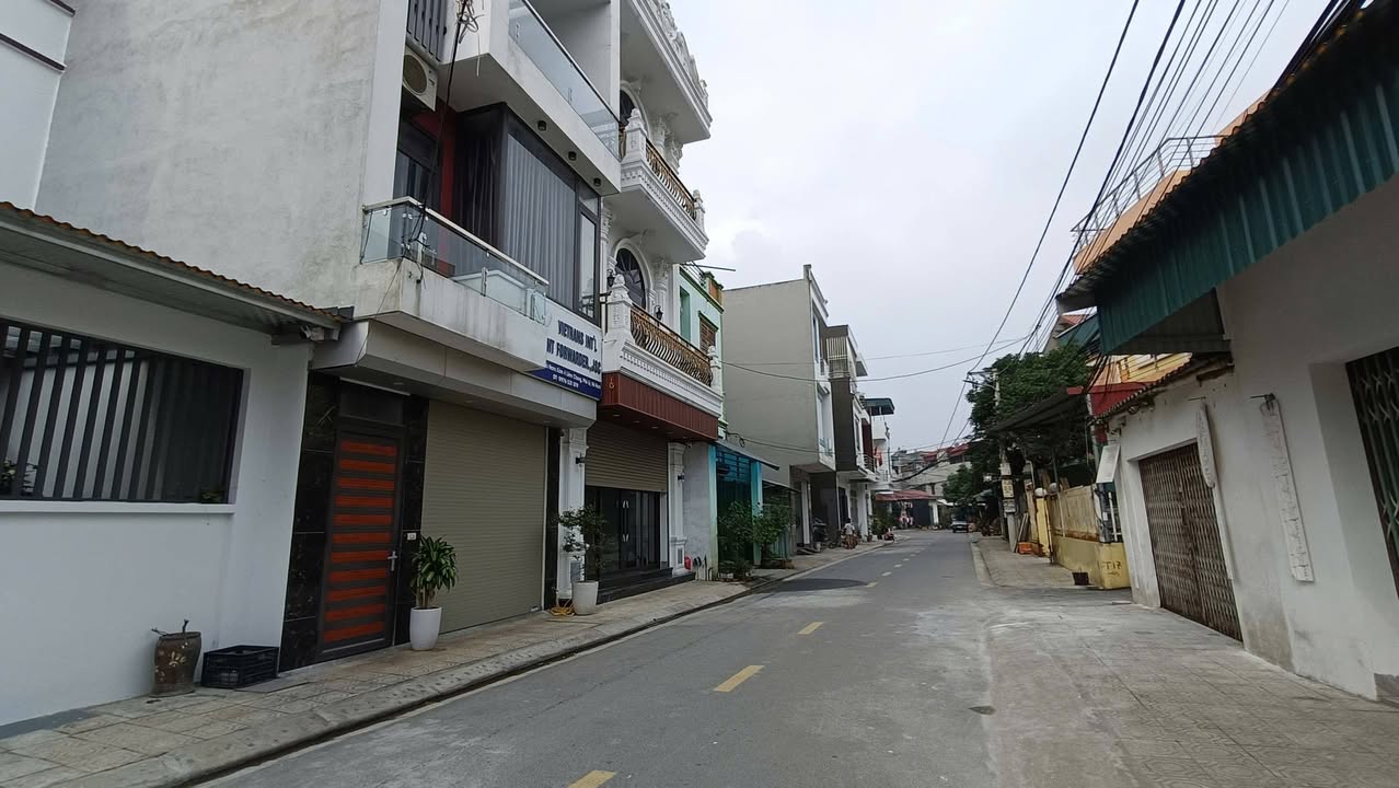 Đất nền Liêm Chung Phủ Lý 84m² giá 3.9 tỷ - Đường ô tô thông thoáng!