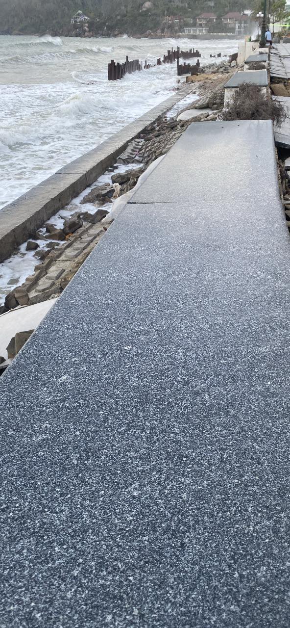 Nhà mặt tiền Trần Hưng Đạo, Quy Nhơn 850m² giá 120 triệu/tháng - Đầu tư sinh lời ngay!