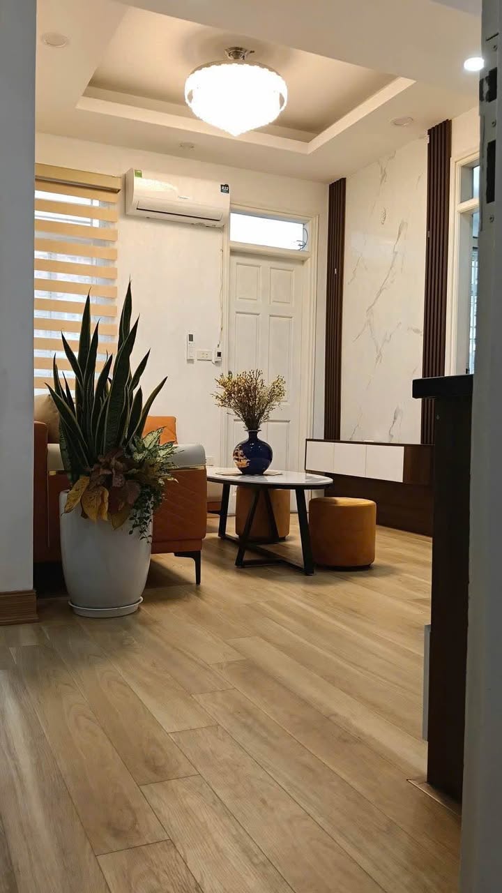 Căn hộ chung cư mini Mỹ Đình 52m² giá 2.5 tỷ - Full đồ đón Tết ngay!