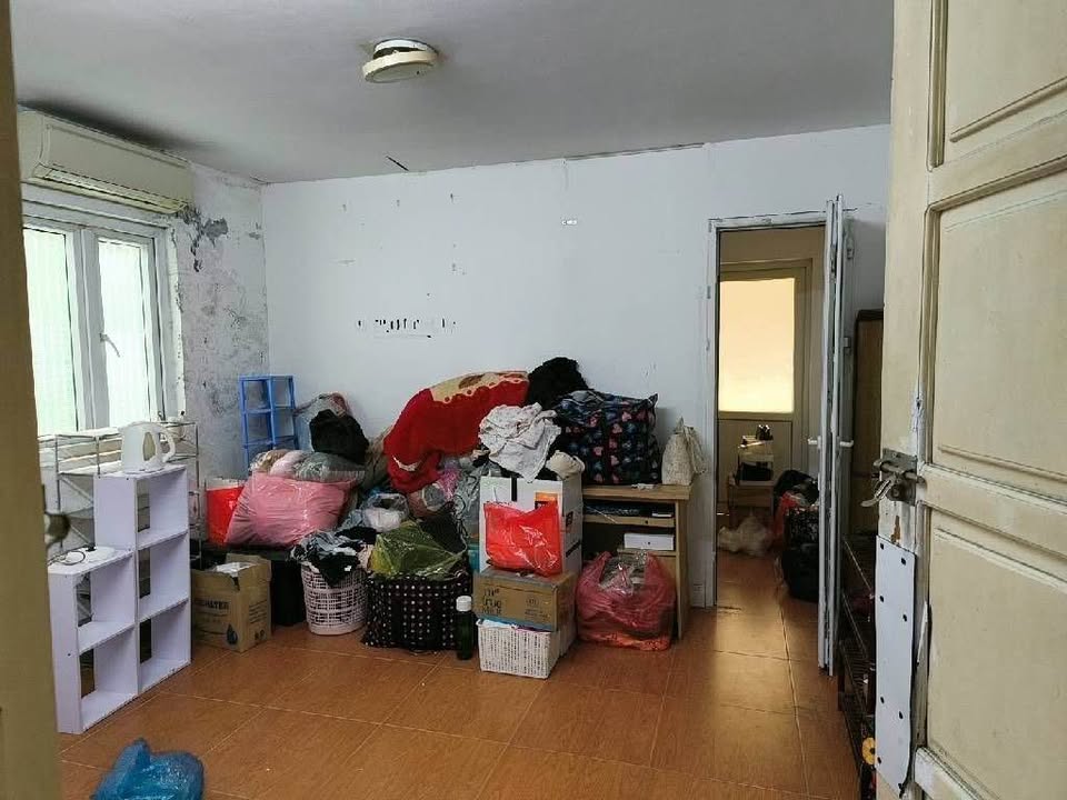 Nhà khu Láng Hạ 92m² - Đường thông ô tô tránh, cơ hội kinh doanh hiếm có!