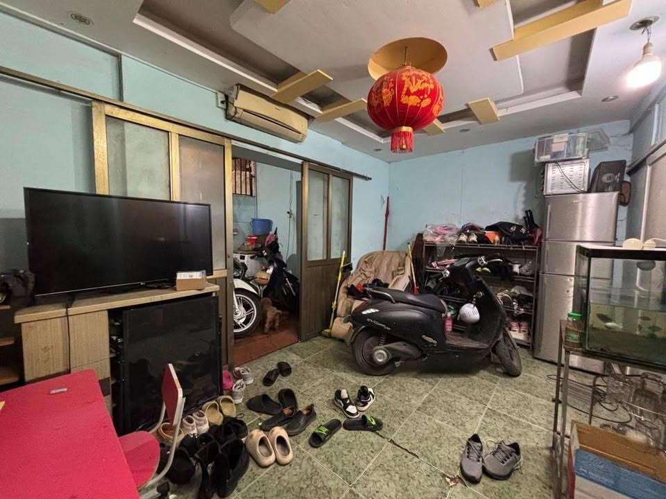 Đất đẹp Khâm Thiên Đống Đa 68m² giá 12.5 tỷ - Sẵn sàng xây dựng!