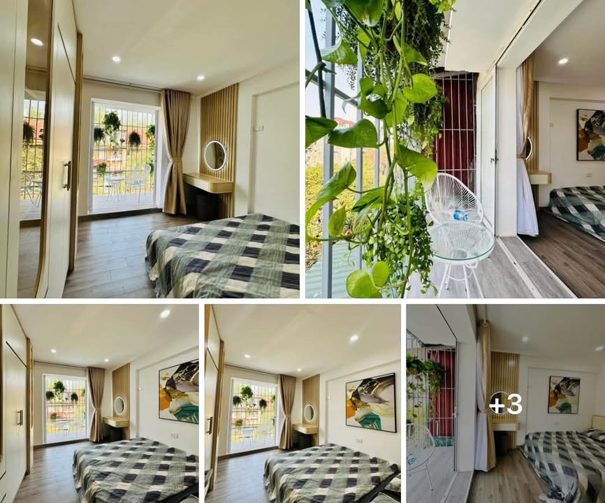 Căn hộ tập thể Kim Liên Đống Đa 90m² giá thỏa thuận - Nhà đẹp sẵn sàng vào ở!