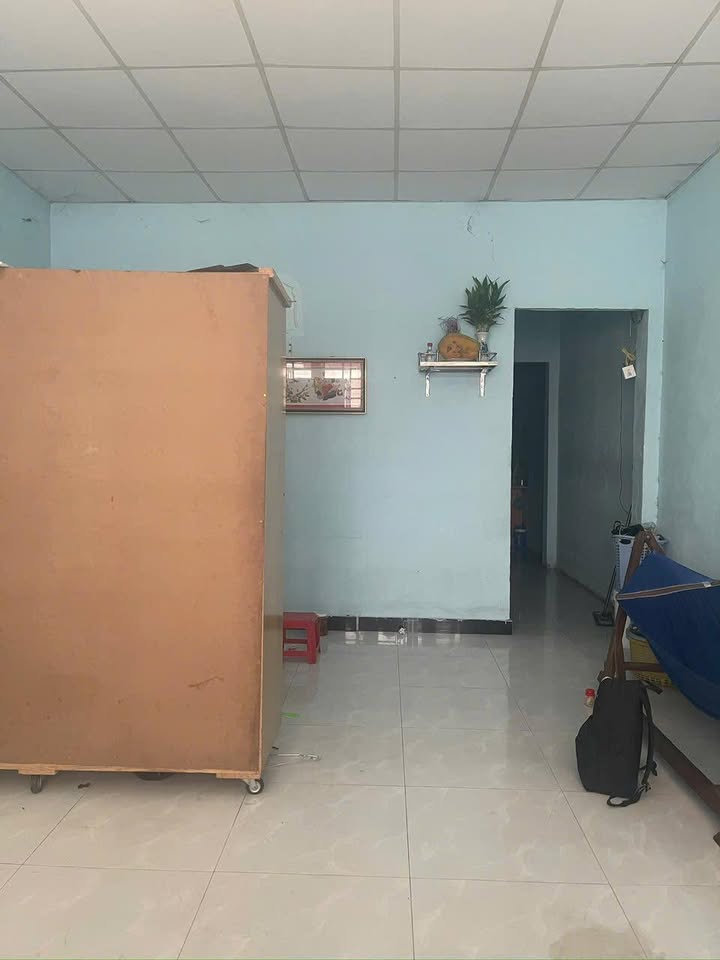 Nhà cho thuê Vĩnh Lộc A, Bình Chánh 3 triệu - Nhà đẹp sạch sẽ, gần chợ Thới Hoà!